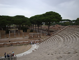 Ostia